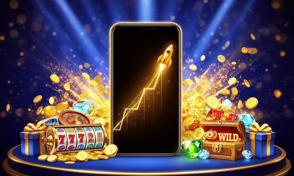kayaraya88 mobile gaming